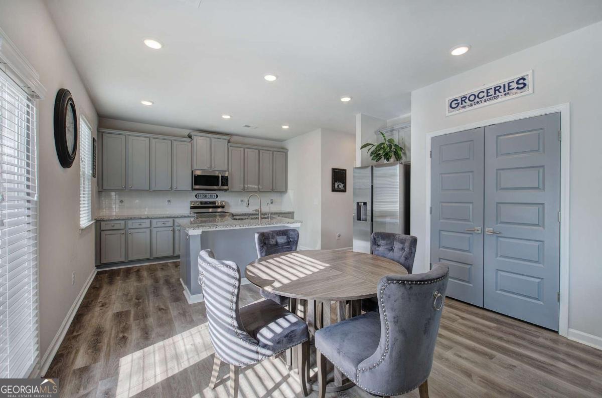 502 Mcginnis Circle Calhoun - Photo 18