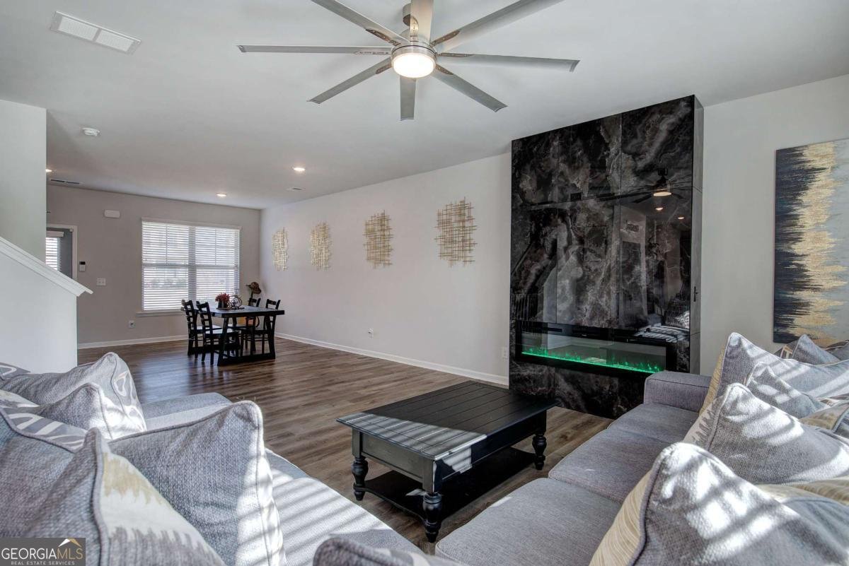 502 Mcginnis Circle Calhoun - Photo 19