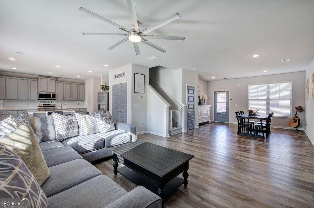 502 Mcginnis Circle Calhoun - Photo 20