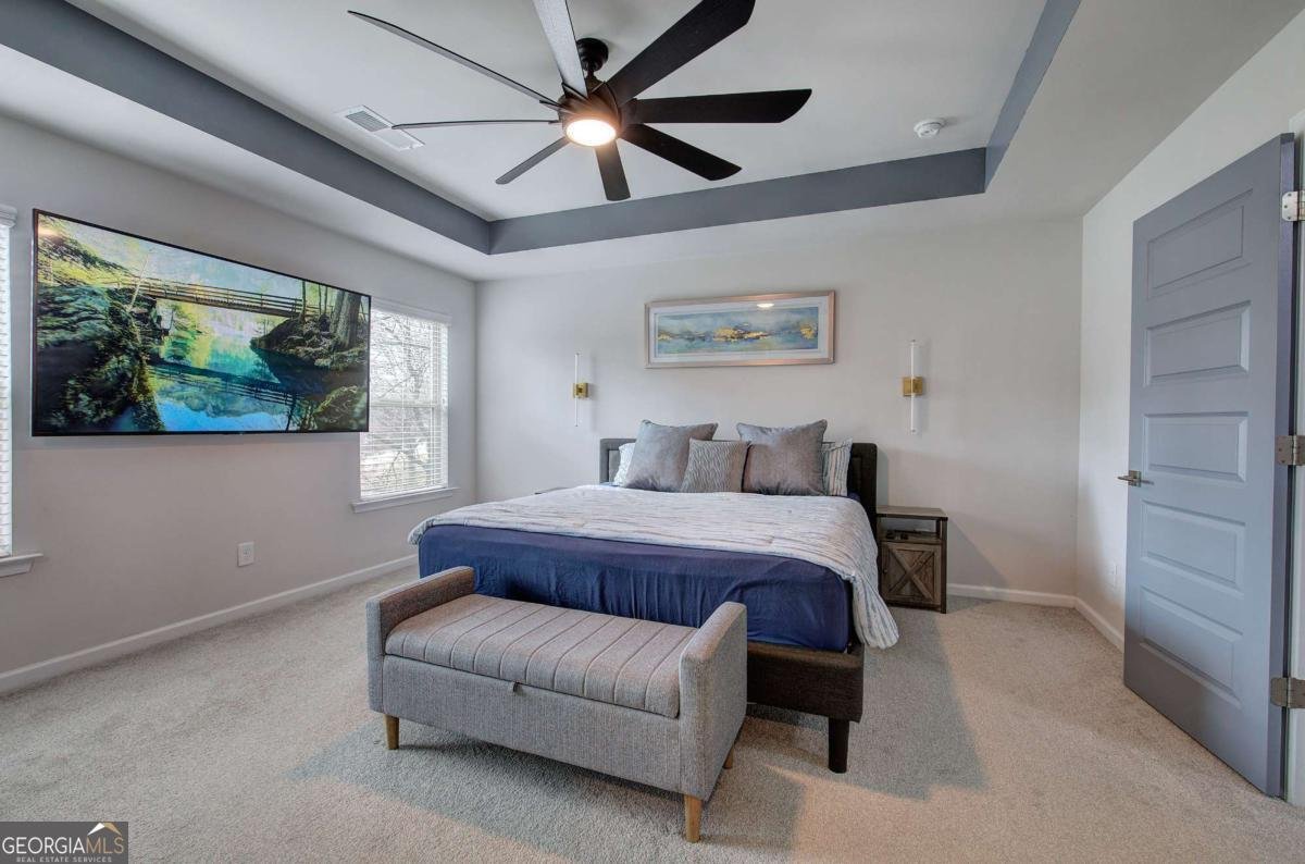 502 Mcginnis Circle Calhoun - Photo 29