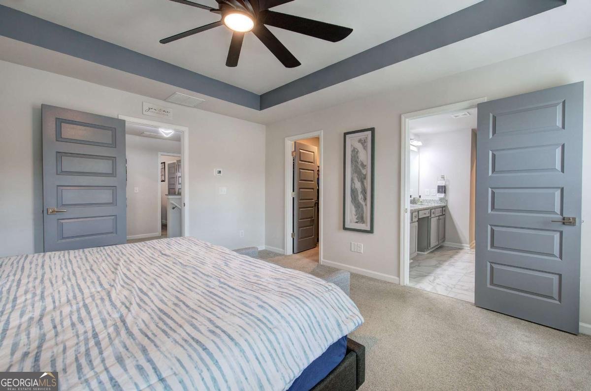 502 Mcginnis Circle Calhoun - Photo 32
