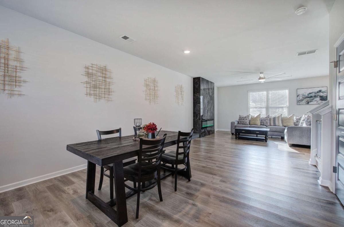 502 Mcginnis Circle Calhoun - Photo 6