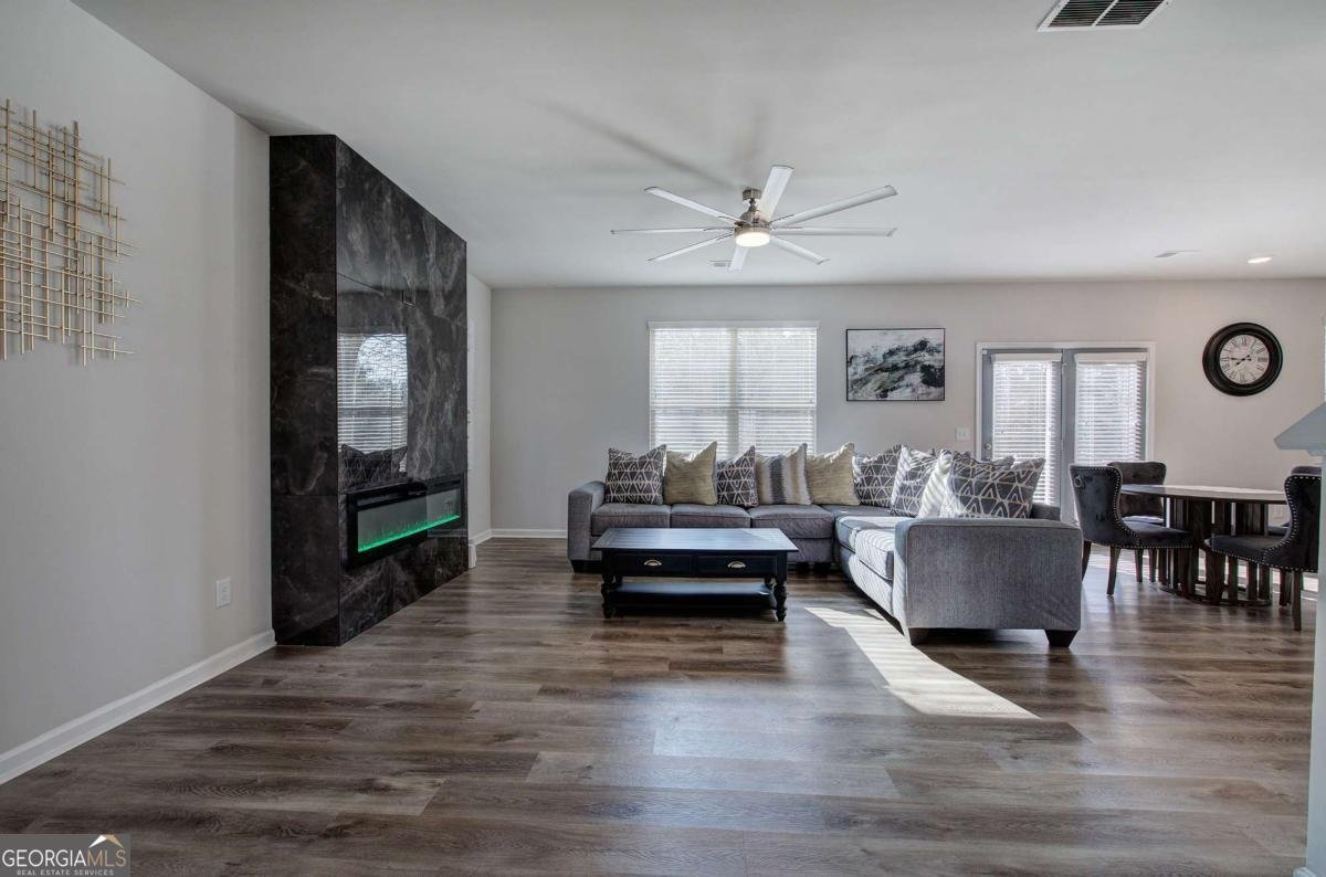 502 Mcginnis Circle Calhoun - Photo 7