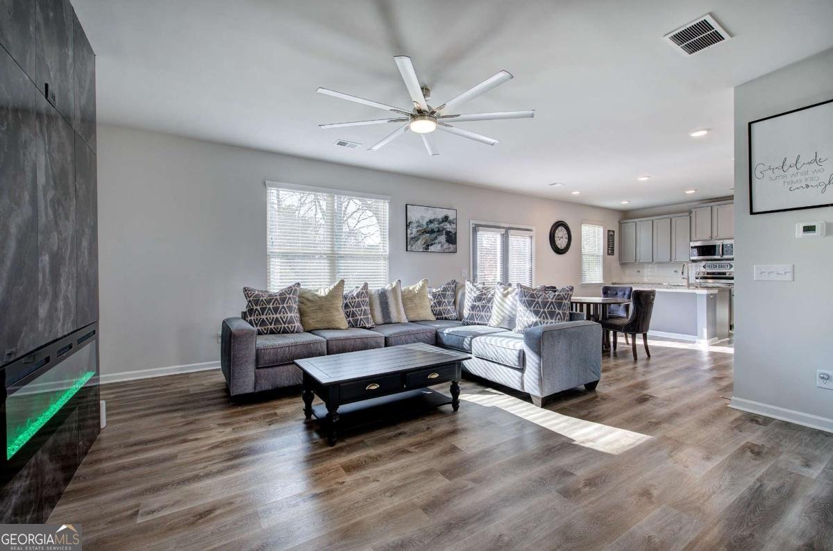 502 Mcginnis Circle Calhoun - Photo 8