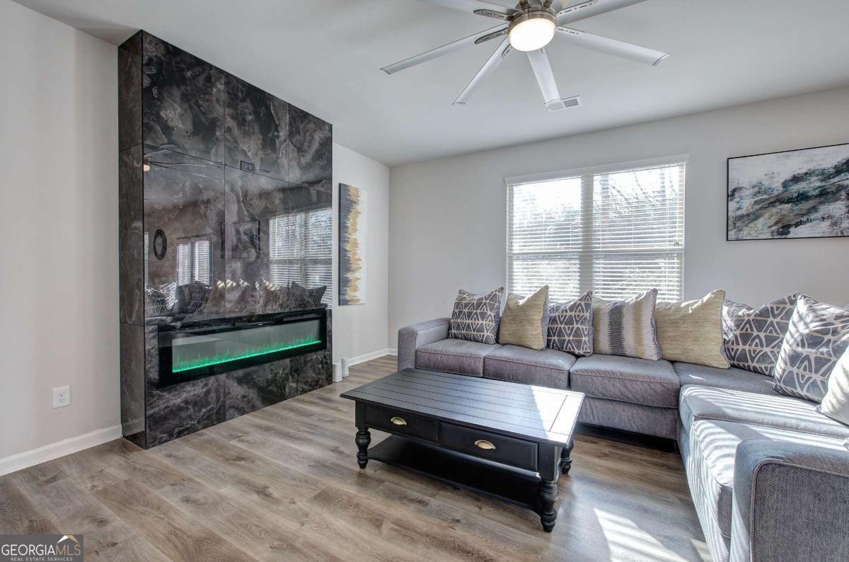 502 Mcginnis Circle Calhoun - Photo 9