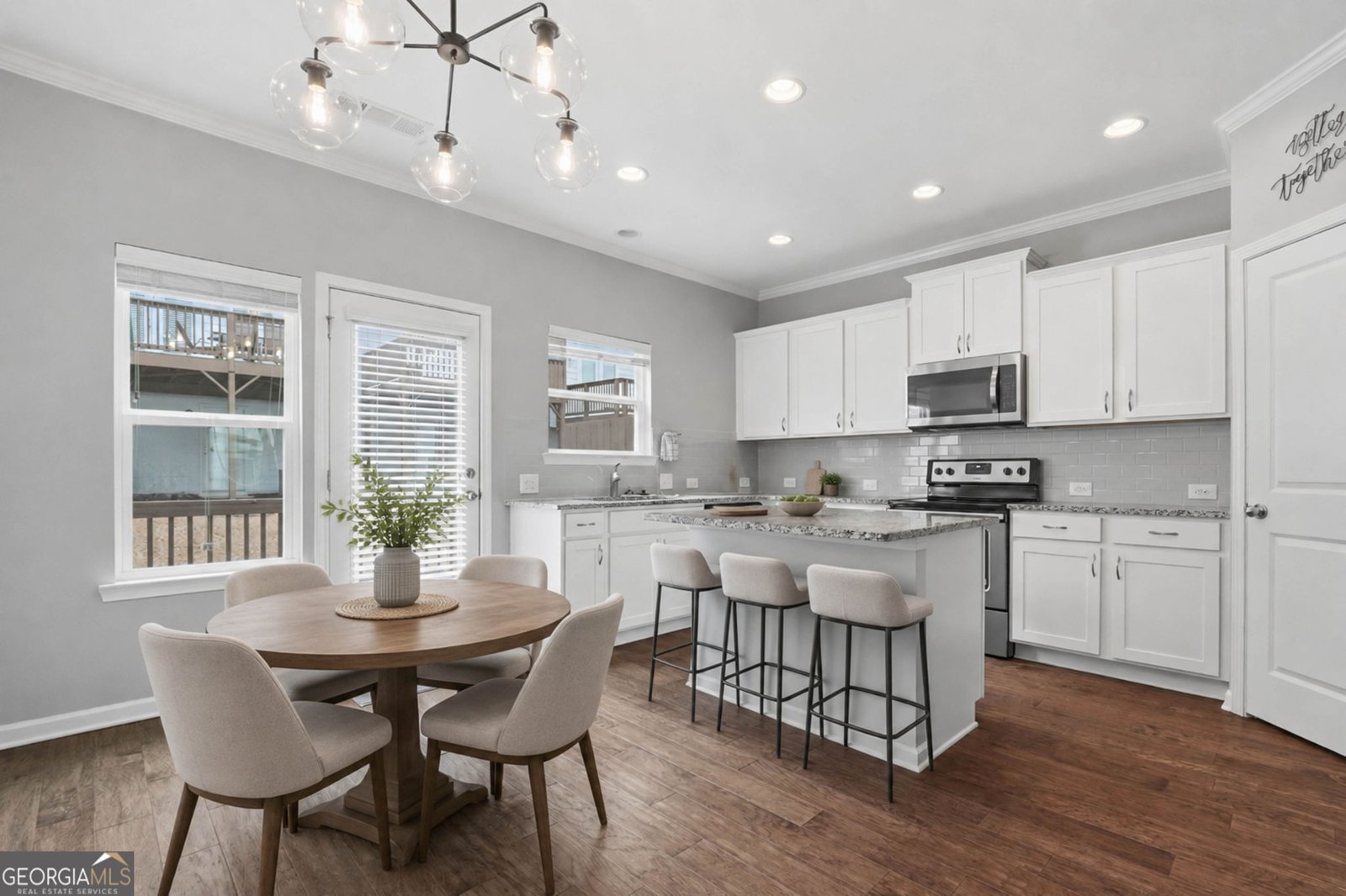 1708 Liberty Parkway Atlanta - main photo