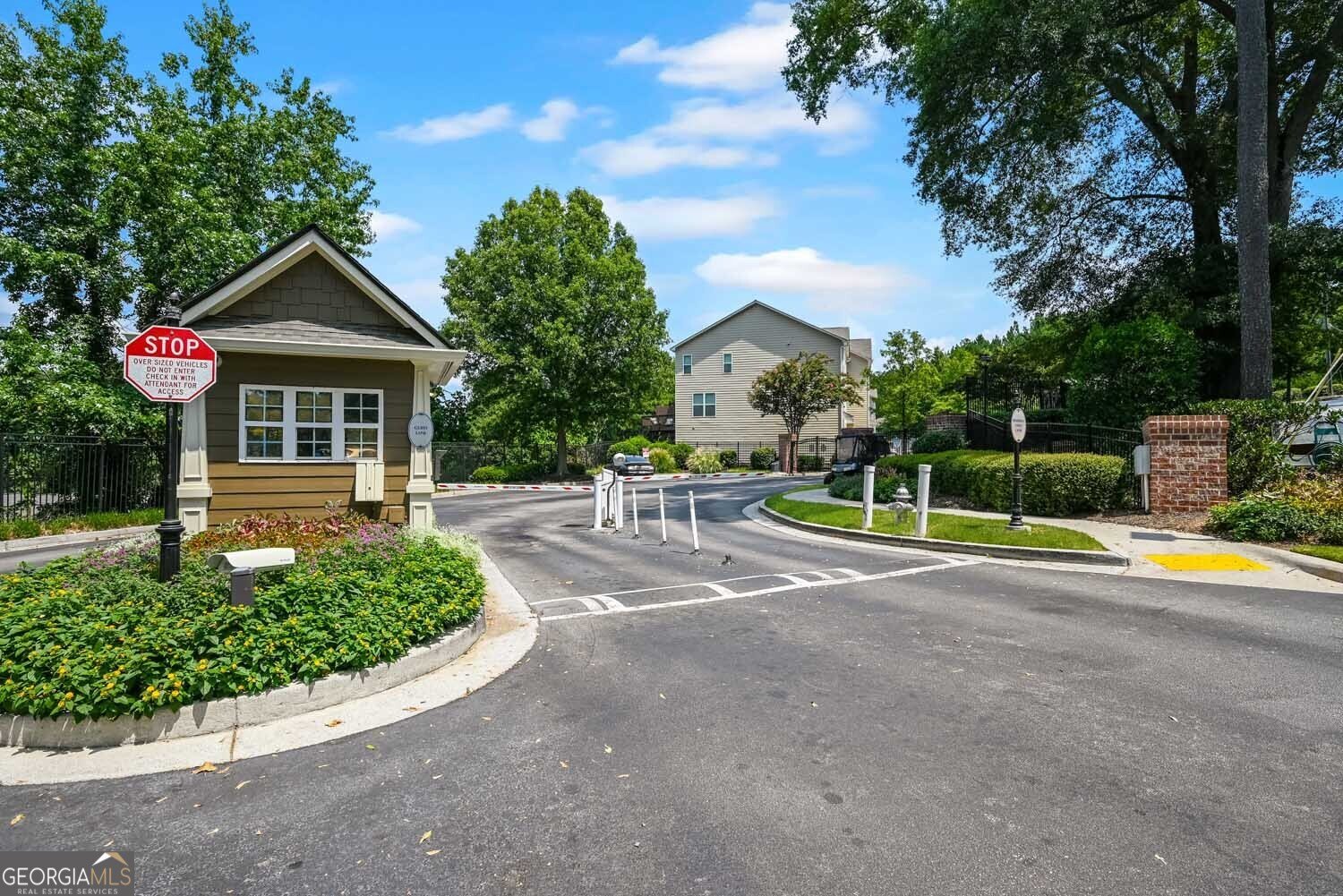 1708 Liberty Parkway Atlanta - Photo 16
