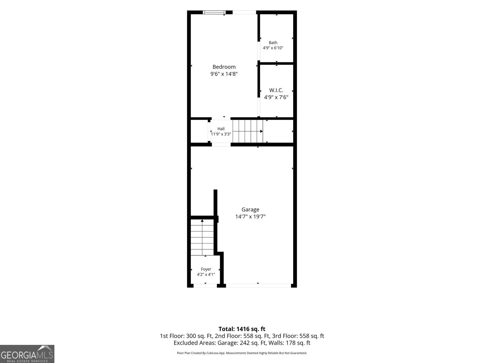1708 Liberty Parkway Atlanta - Photo 17