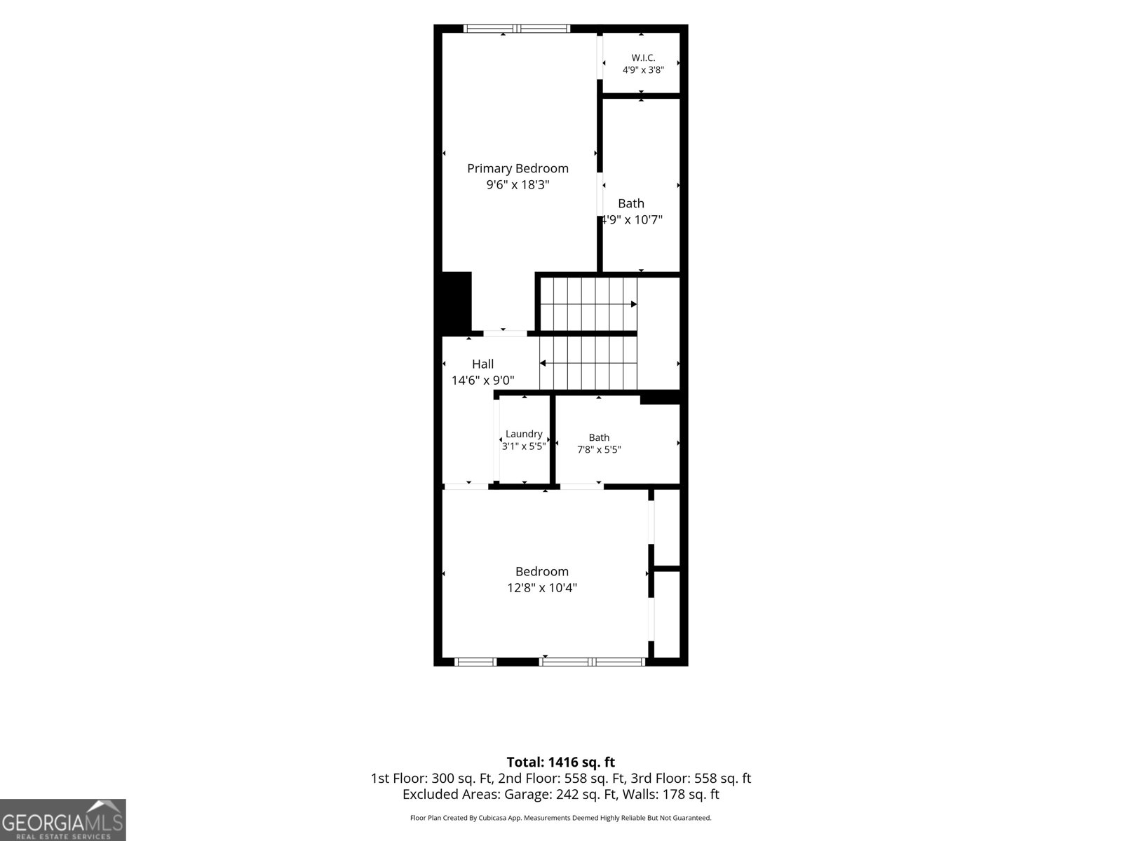 1708 Liberty Parkway Atlanta - Photo 18