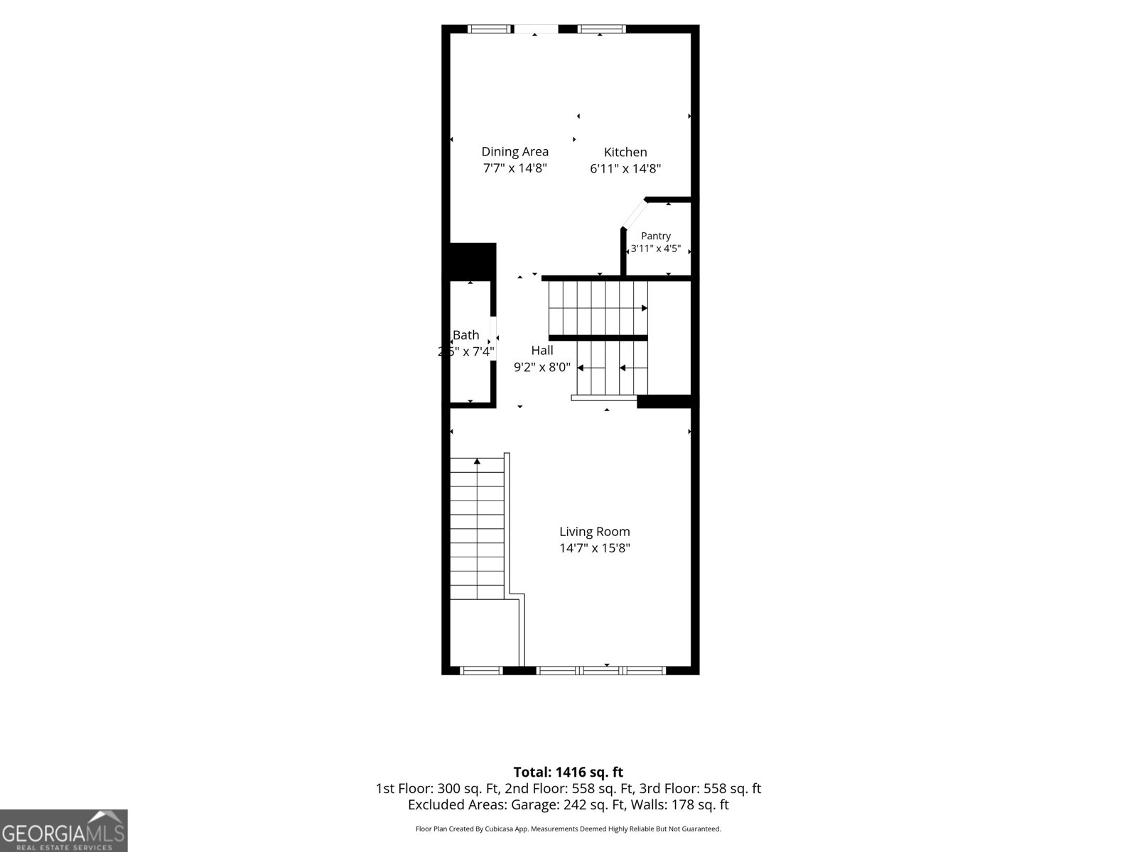 1708 Liberty Parkway Atlanta - Photo 19