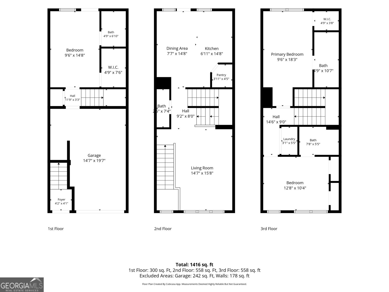 1708 Liberty Parkway Atlanta - Photo 20