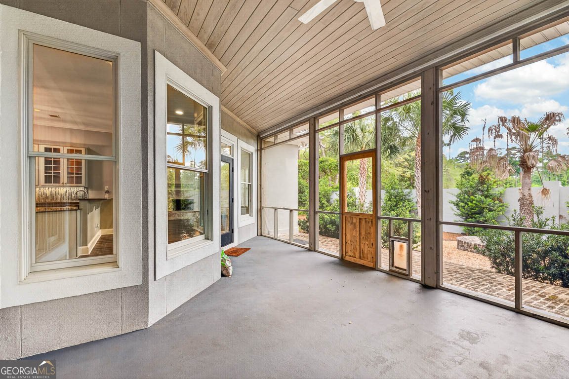 343 Major Wright Road St. Simons - Photo 38