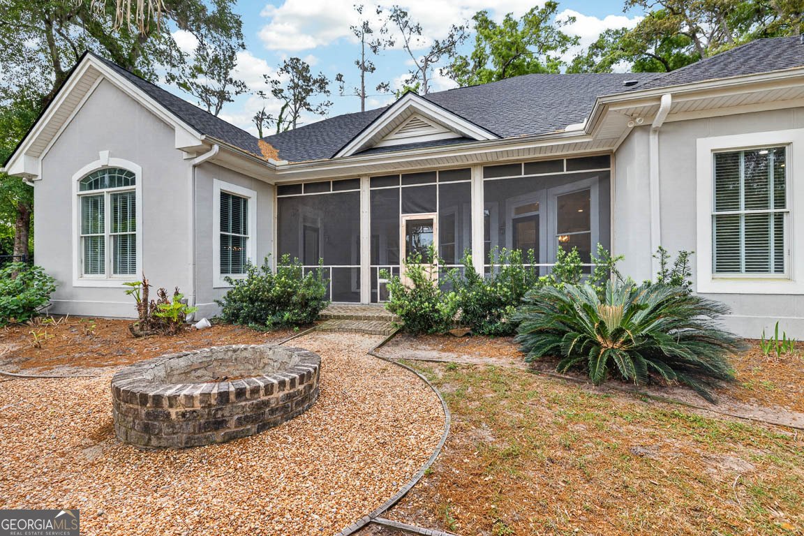 343 Major Wright Road St. Simons - Photo 39