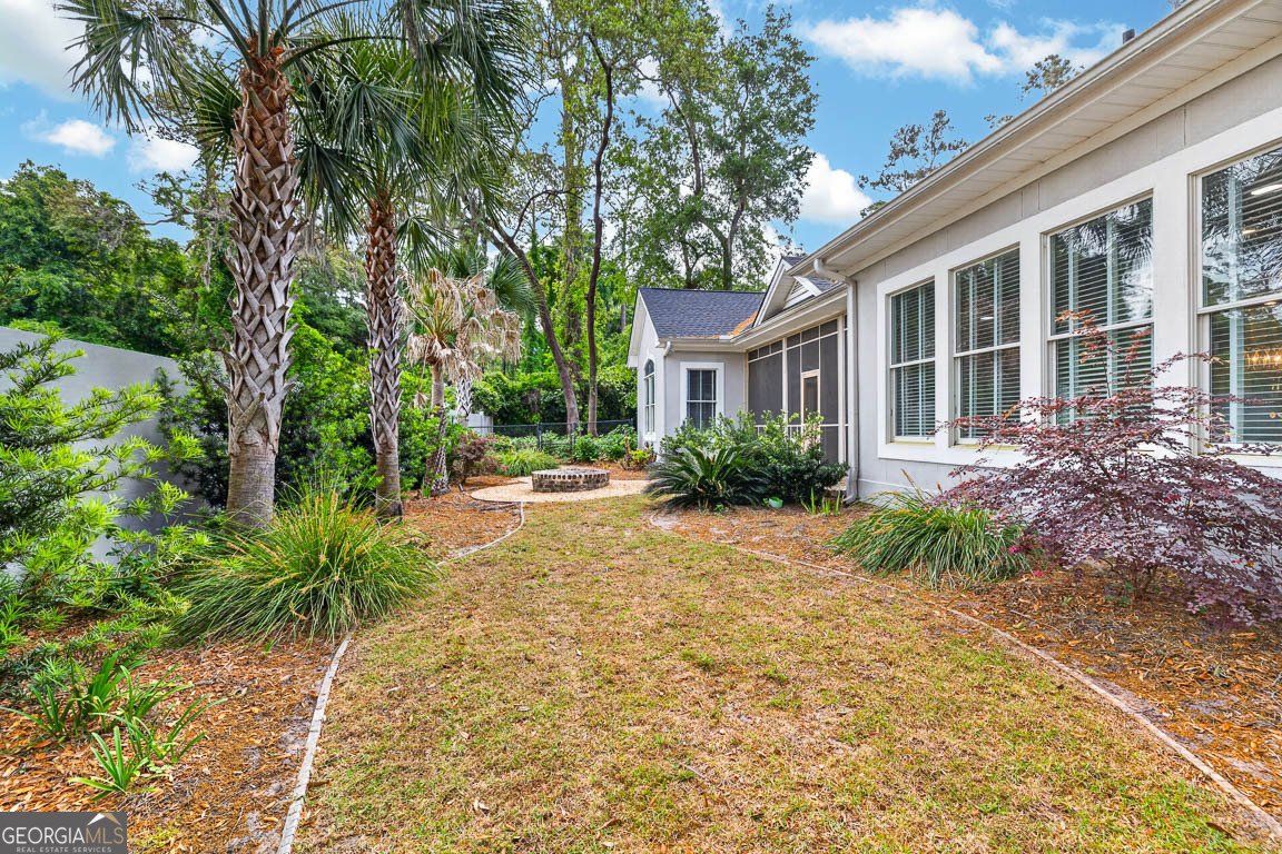343 Major Wright Road St. Simons - Photo 41