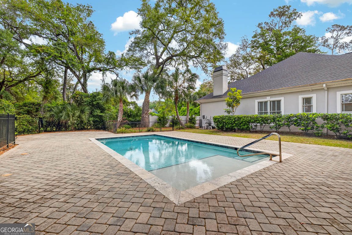 343 Major Wright Road St. Simons - Photo 43