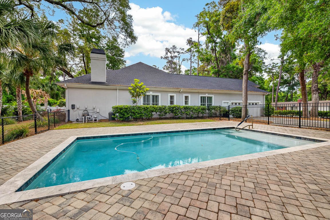 343 Major Wright Road St. Simons - Photo 45