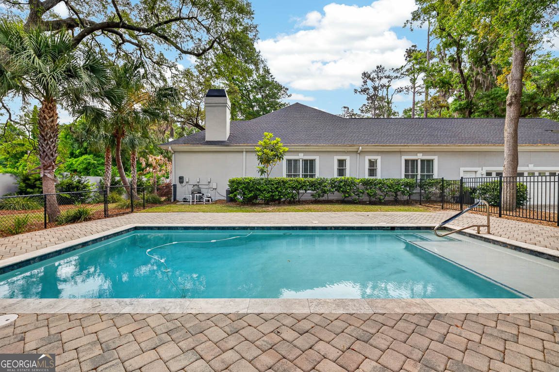 343 Major Wright Road St. Simons - Photo 46