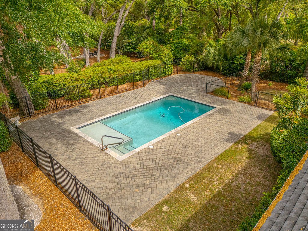 343 Major Wright Road St. Simons - Photo 47