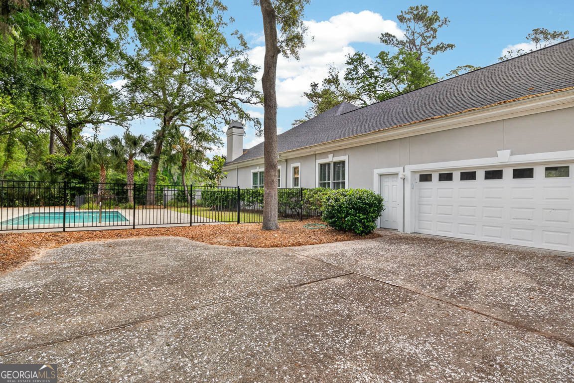 343 Major Wright Road St. Simons - Photo 48
