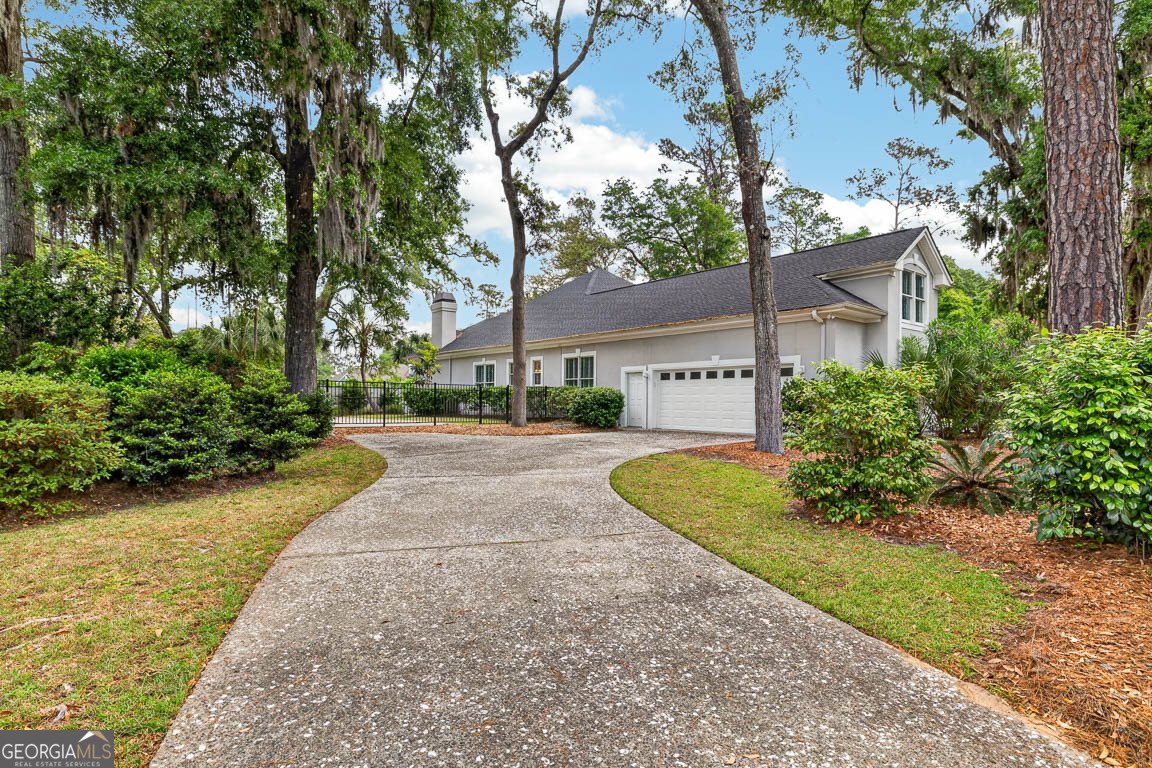 343 Major Wright Road St. Simons - Photo 49