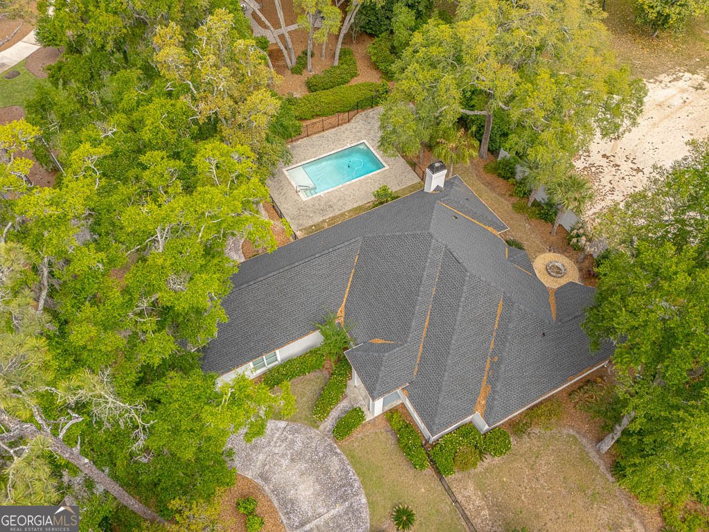 343 Major Wright Road St. Simons - Photo 50
