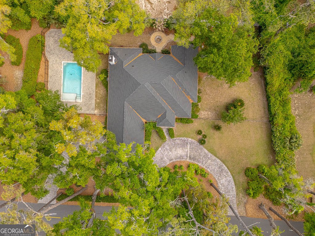 343 Major Wright Road St. Simons - Photo 51