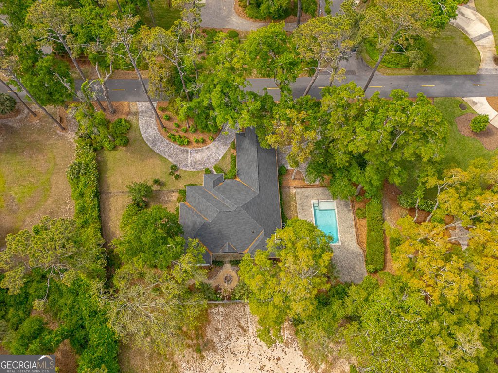 343 Major Wright Road St. Simons - Photo 52
