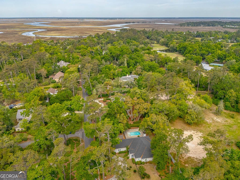 343 Major Wright Road St. Simons - Photo 53