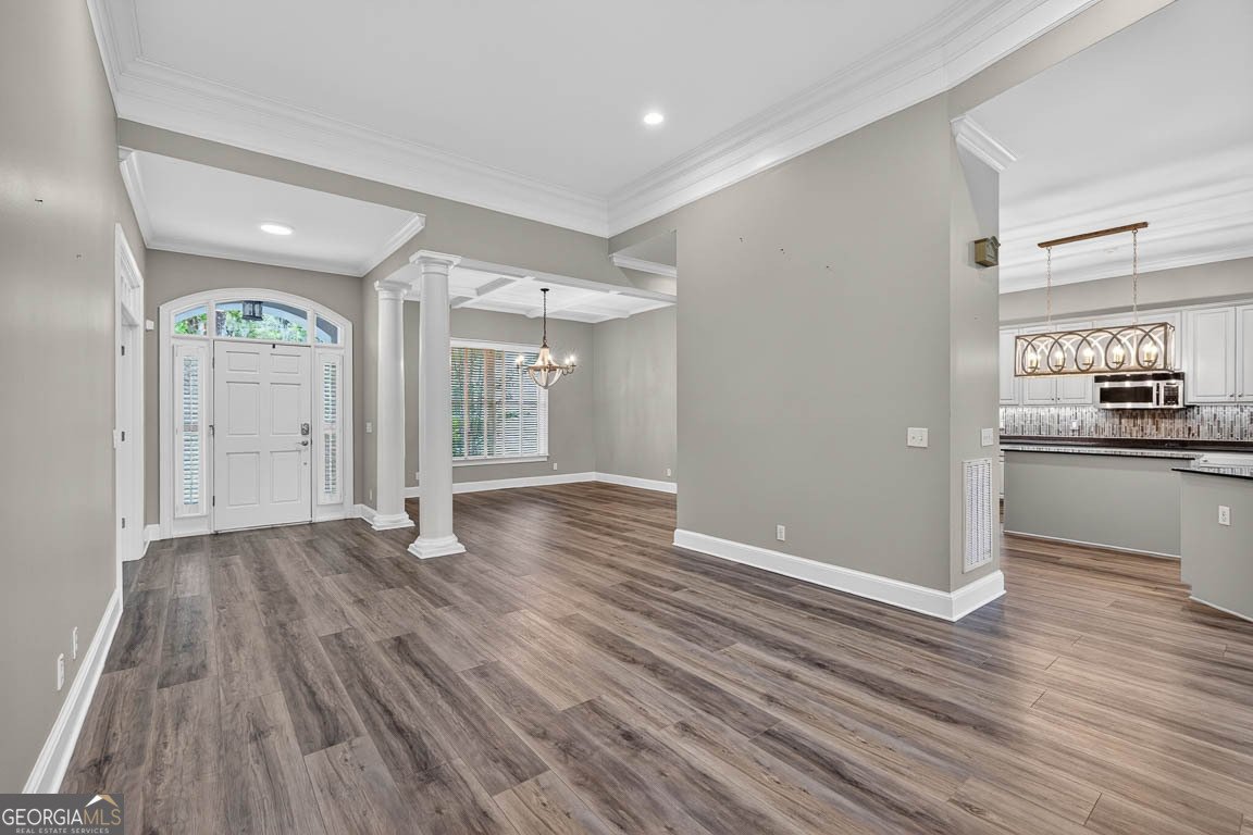 343 Major Wright Road St. Simons - Photo 6