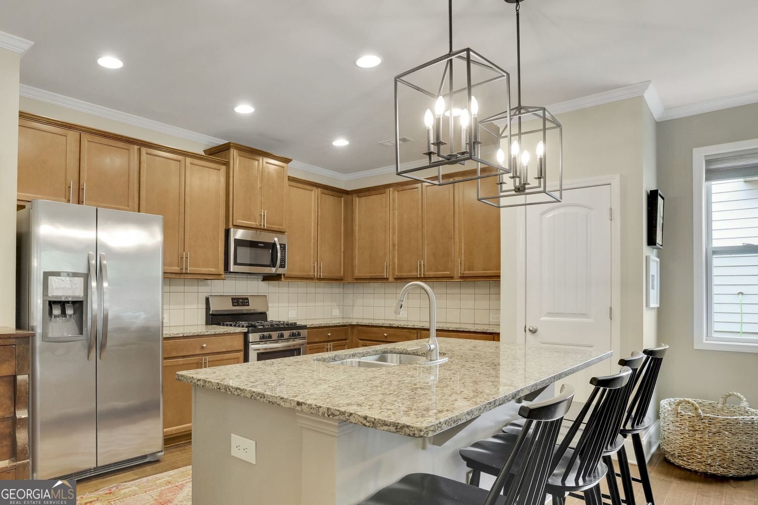 3990 Cordova Lane Cumming - Photo 10