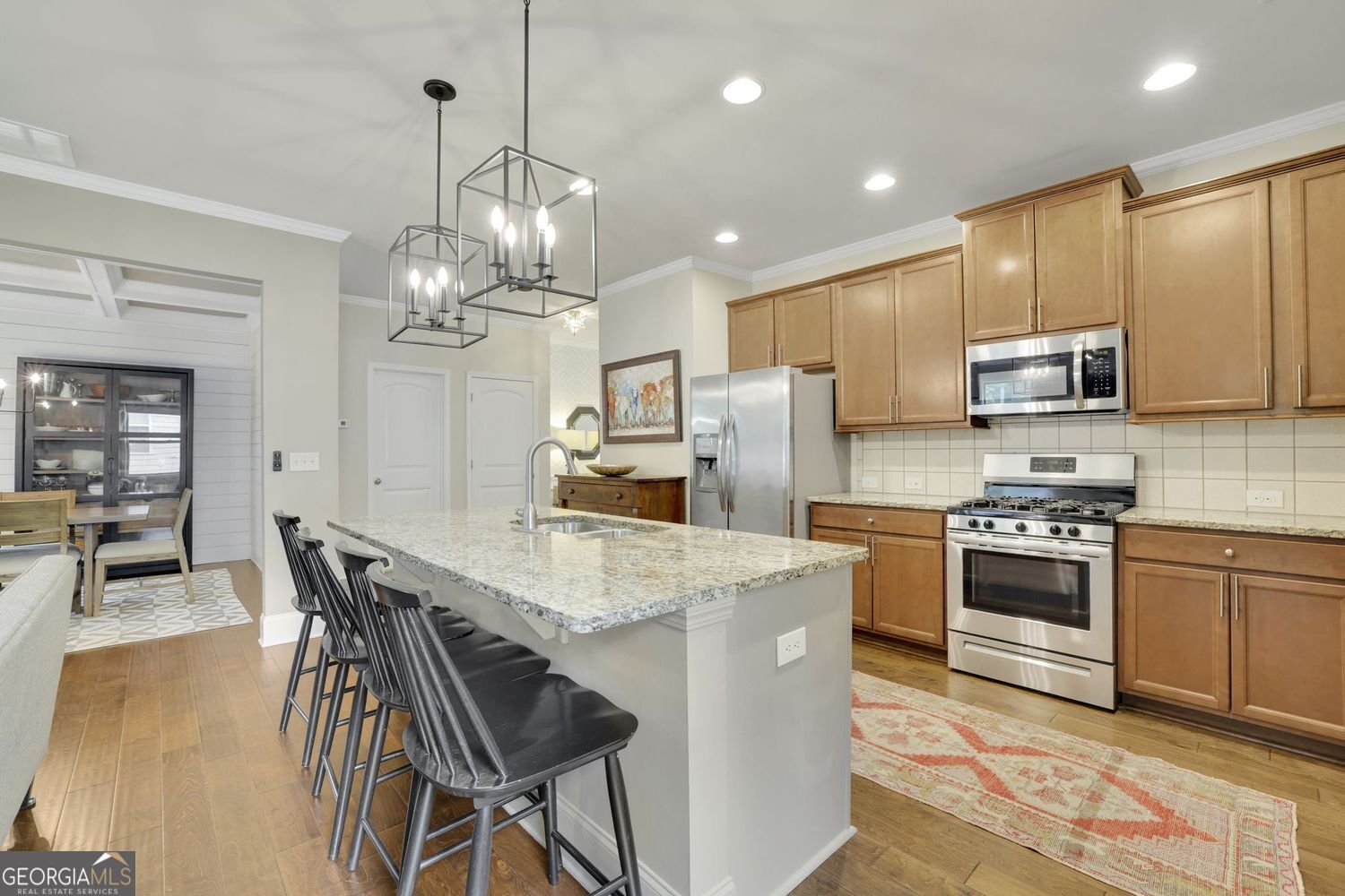 3990 Cordova Lane Cumming - Photo 11