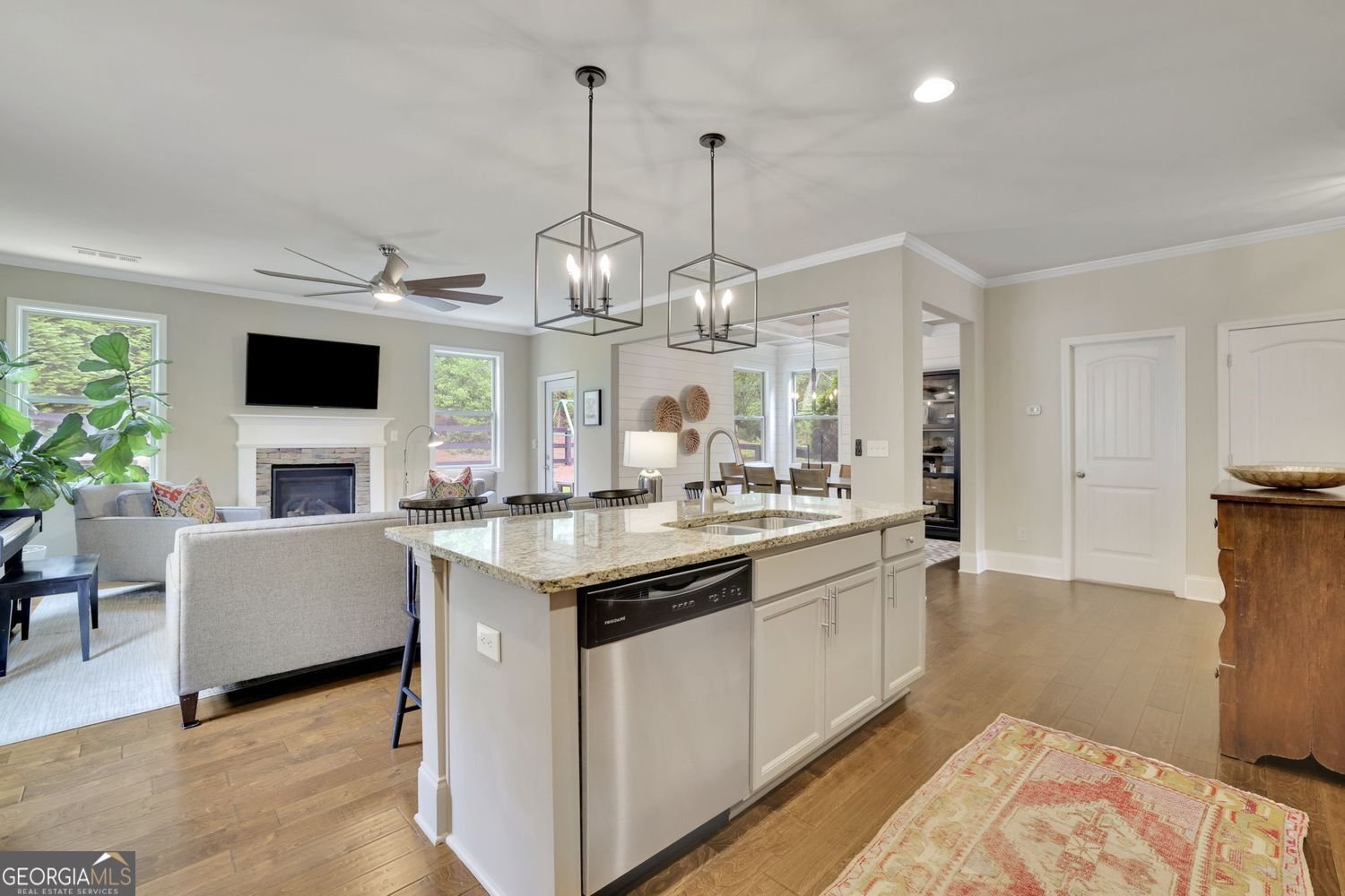 3990 Cordova Lane Cumming - Photo 12