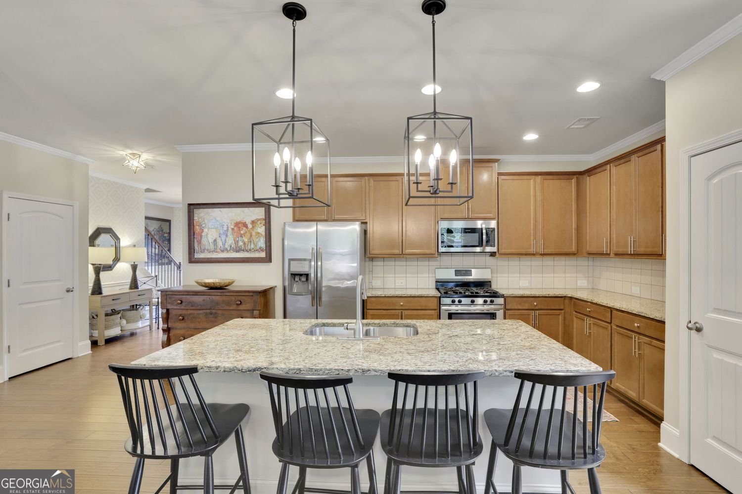 3990 Cordova Lane Cumming - Photo 14