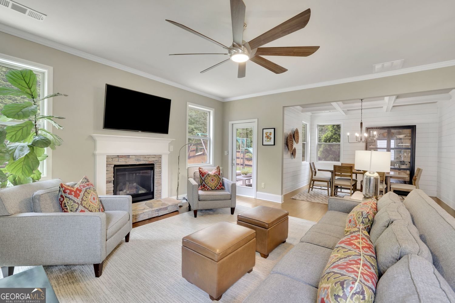 3990 Cordova Lane Cumming - Photo 16