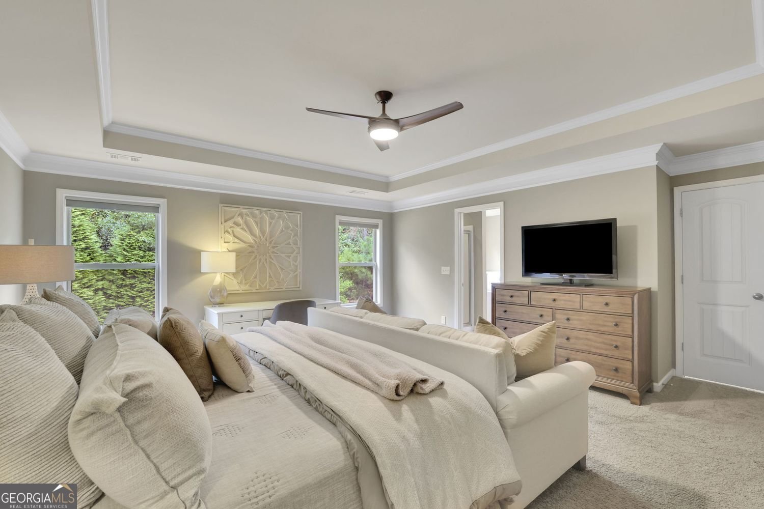 3990 Cordova Lane Cumming - Photo 29
