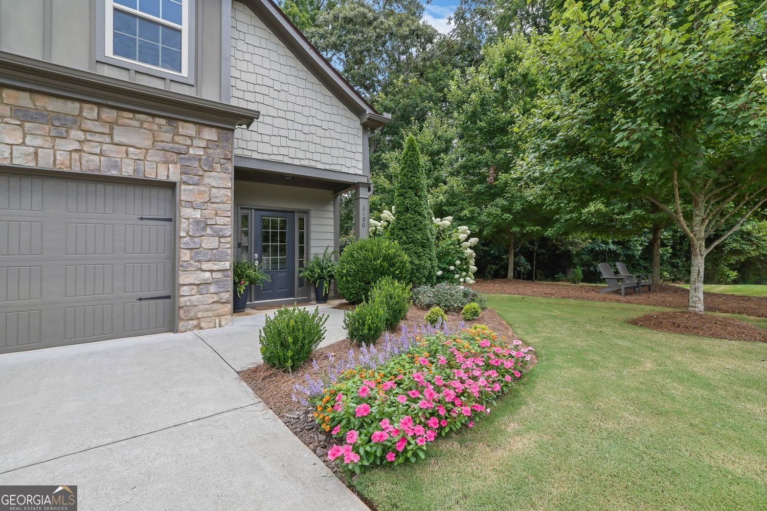 3990 Cordova Lane Cumming - Photo 43