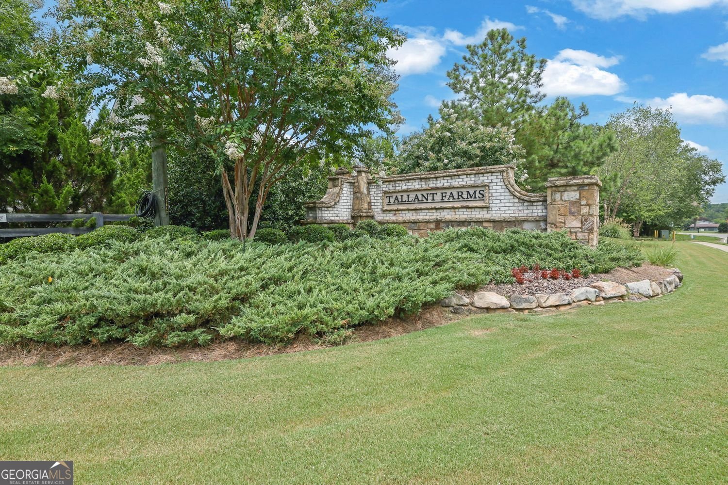 3990 Cordova Lane Cumming - Photo 45