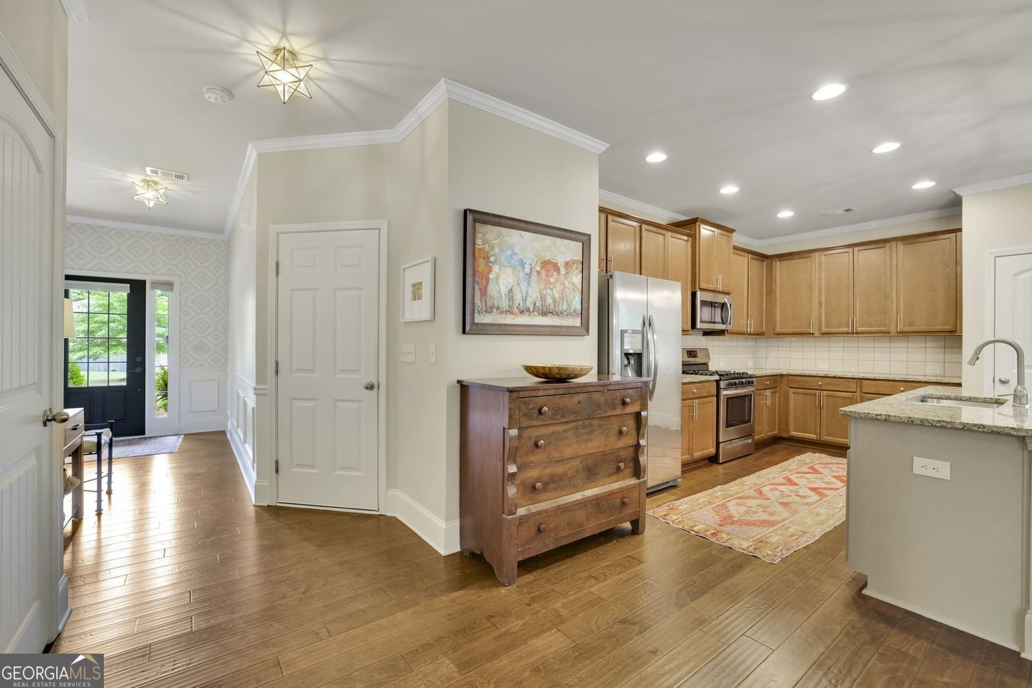 3990 Cordova Lane Cumming - Photo 8