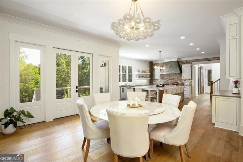 13235 Arnold Mill Road Roswell - Photo 11