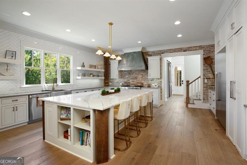 13235 Arnold Mill Road Roswell - Photo 13