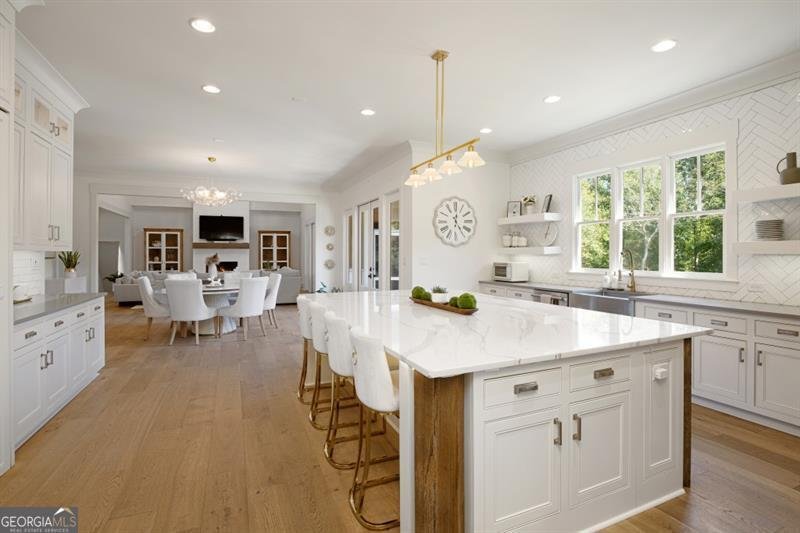 13235 Arnold Mill Road Roswell - Photo 14
