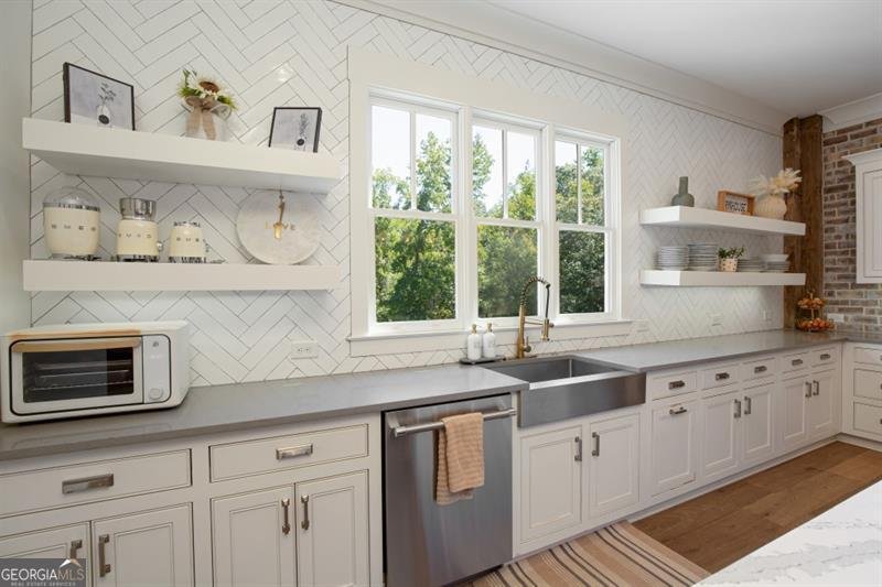 13235 Arnold Mill Road Roswell - Photo 16