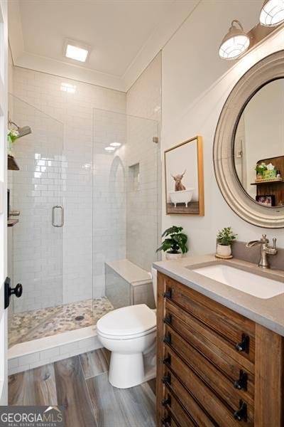 13235 Arnold Mill Road Roswell - Photo 18