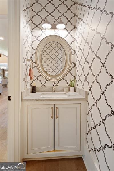 13235 Arnold Mill Road Roswell - Photo 21