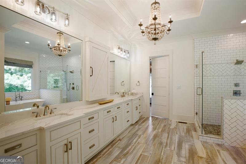 13235 Arnold Mill Road Roswell - Photo 25