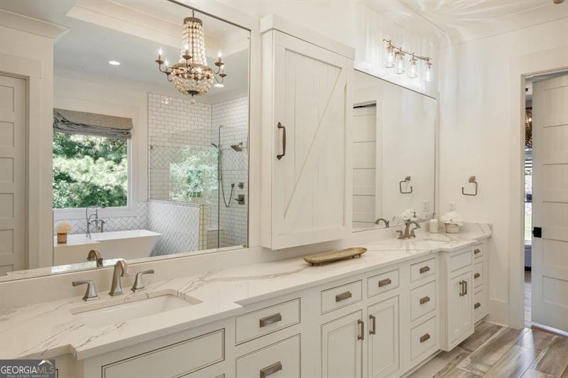 13235 Arnold Mill Road Roswell - Photo 26