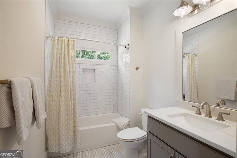 13235 Arnold Mill Road Roswell - Photo 30
