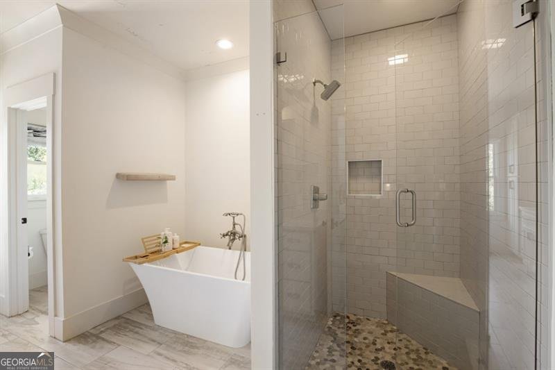 13235 Arnold Mill Road Roswell - Photo 32