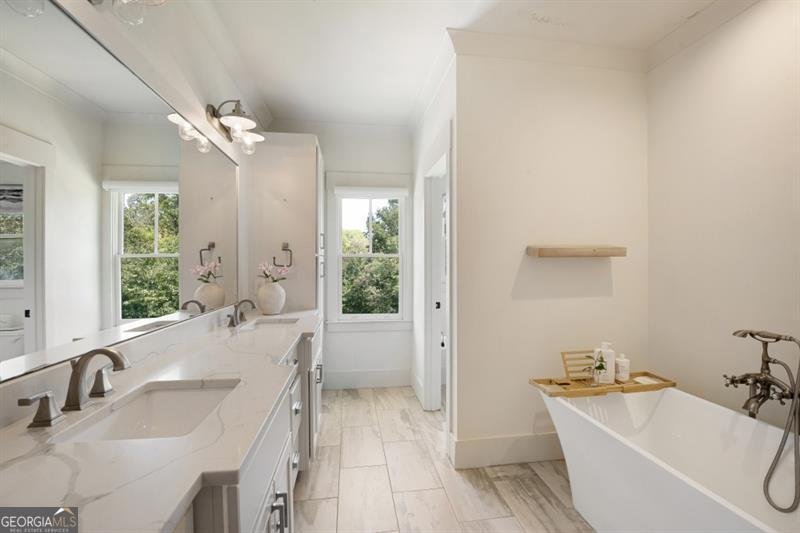 13235 Arnold Mill Road Roswell - Photo 33