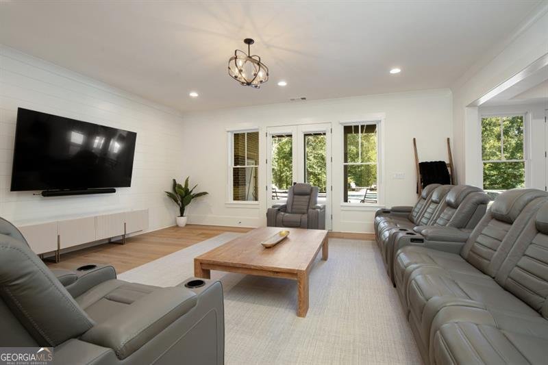 13235 Arnold Mill Road Roswell - Photo 35